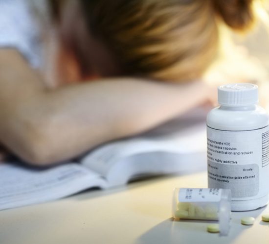 How drugs affect your mental health