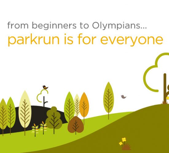 Parkrun Events in Mayo