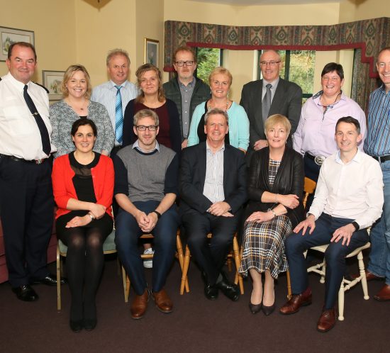 Current developments & initiatives on suicide prevention & post-vention in mayo