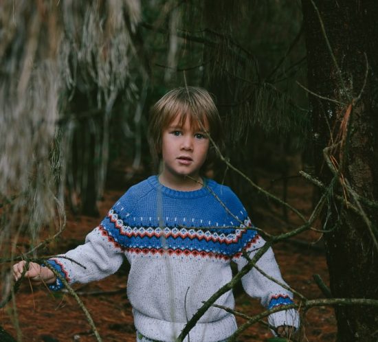 Simplifying childhood may protect against mental health issues