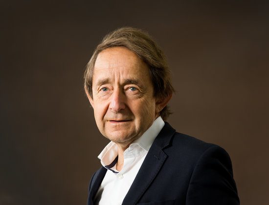 Sir Anthony Seldon Calls For ‘Wellbeing League Table’ in Schools