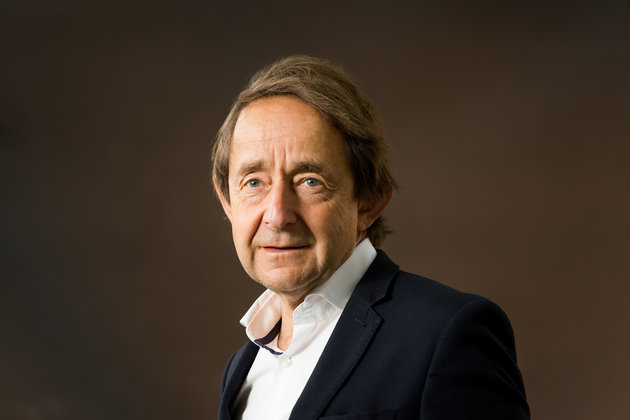 Sir Anthony Seldon Calls For ‘Wellbeing League Table’ in Schools