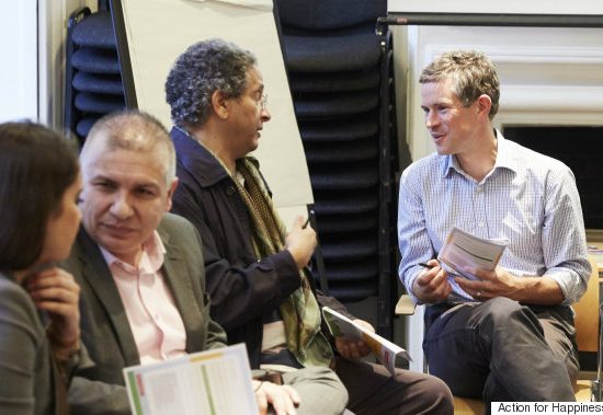 Have More Conversations That Matter