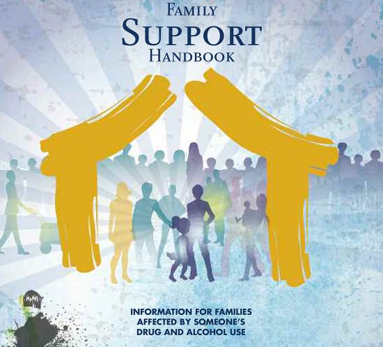 Family Support Handbook
