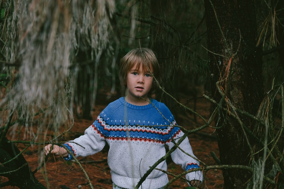 Simplifying childhood may protect against mental health issues